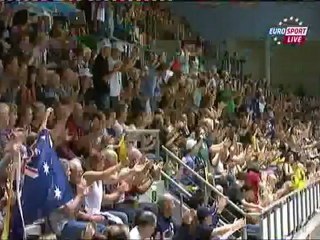 Mondiaux sur piste 2012 Kilometre Omnium Dame