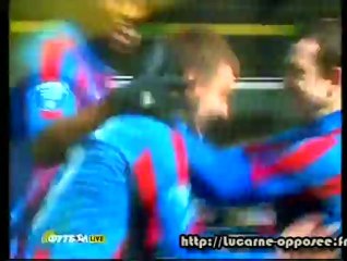 Ukrainian Premier League - Goals Round 25