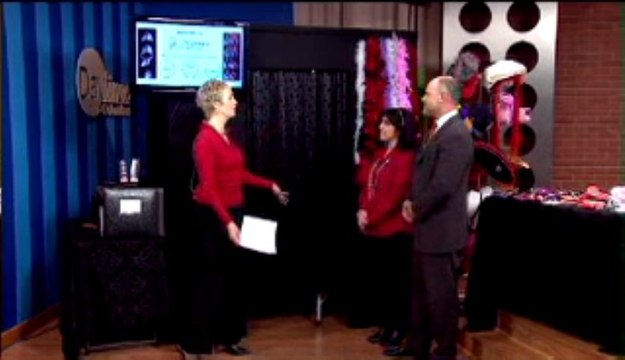 Columbus Photo Booth Rentals on Daytime Columbus Ohio