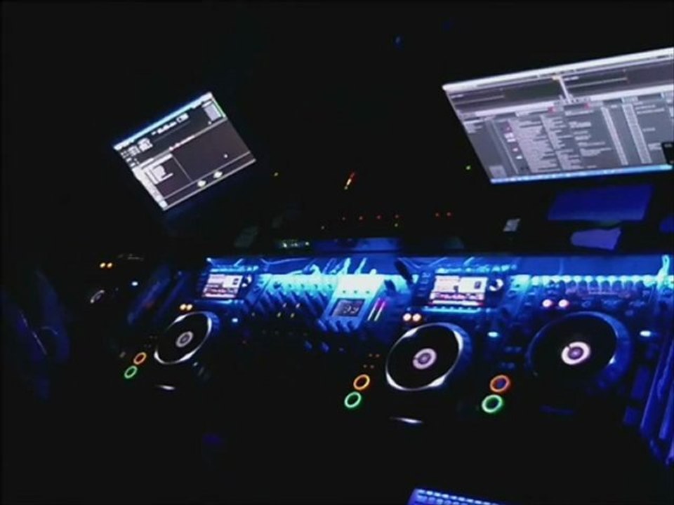 Mix vidéo 15-02-2012