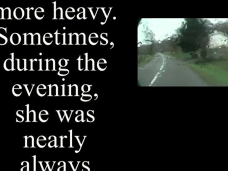 le chemin