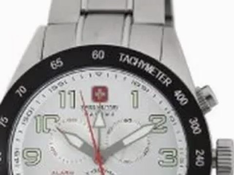 Swiss Military Hanowa 06 5150 04 001 Night