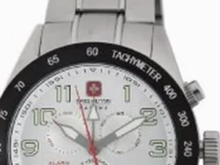 Swiss Military Hanowa 06 5150 04 001 Night