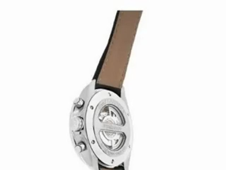 TAG Heuer CAV511A FC6225 Carrera Chronograph