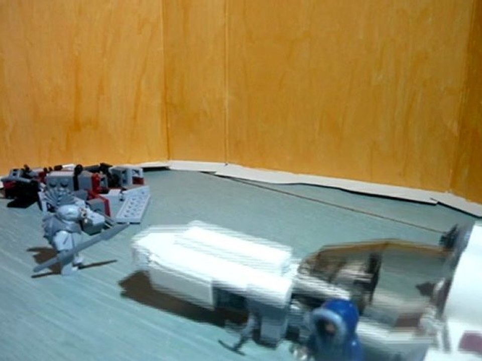 start wars