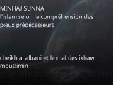 cheikh al albani et le mal des ikhwan mouslimin