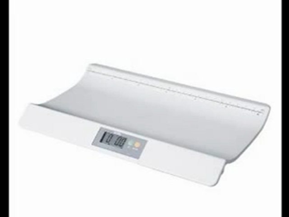 Tanita BD 585 BD585 Digital Pediatric