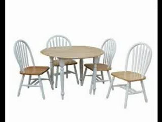 Target Marketing Systems Dining Natural