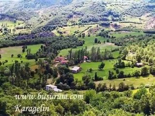 Akkuşlu  Metin - Şu Akkuşun Gürgenleri