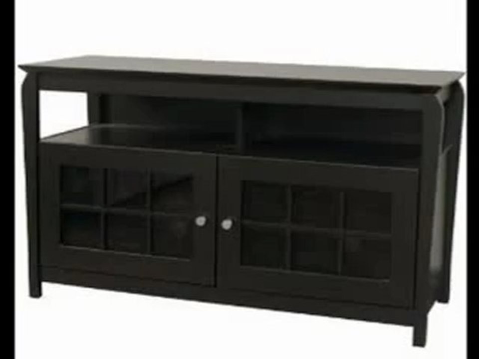 Techcraft BAY4828B 48 Inch Hi Boy Black