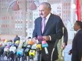 Yemen : le demi-frère de l'ex-président Saleh bloque...