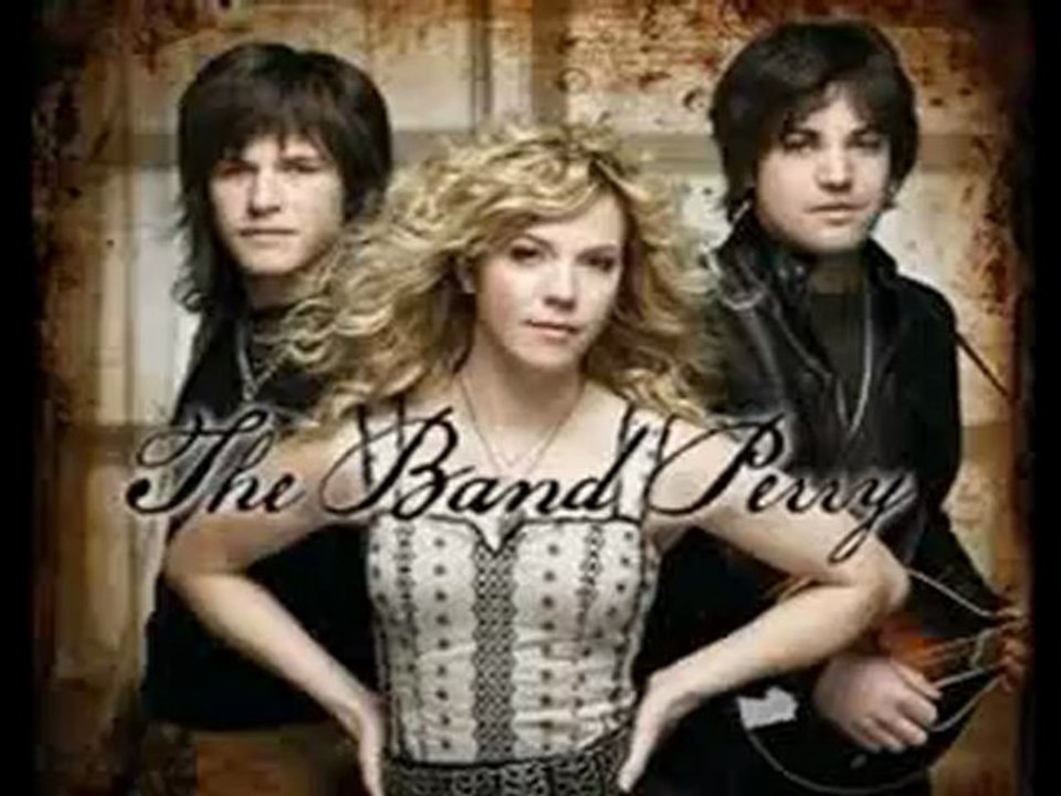 The Band Perry