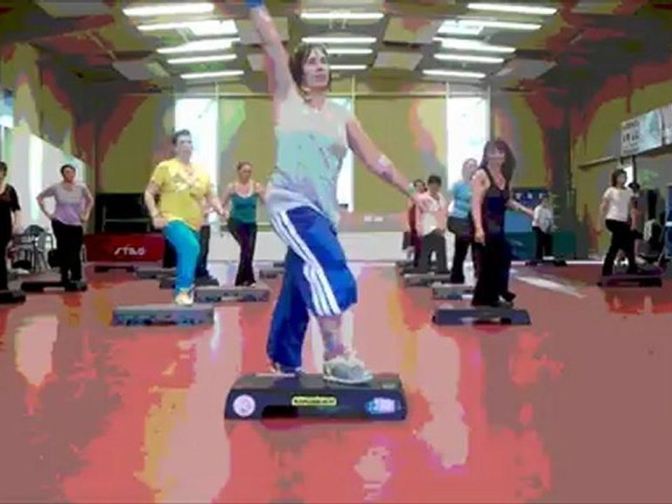 AGNES LOUER EDUCATEUR SPORTIF DIPLOME METIERS DE LA FORME, BAYEUX 14400