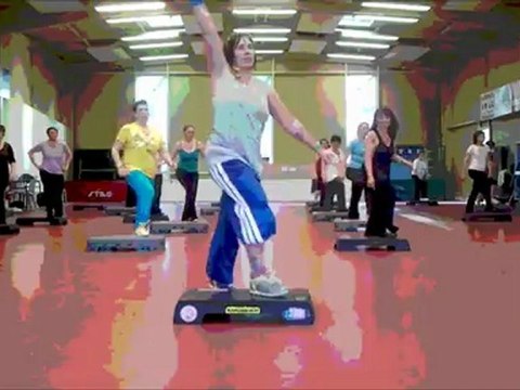 AGNES LOUER EDUCATEUR SPORTIF DIPLOME METIERS DE LA FORME, BAYEUX 14400