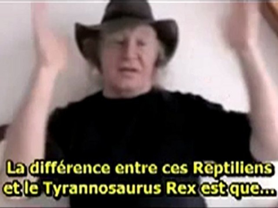 Bill Ryan: Les extraterrestres