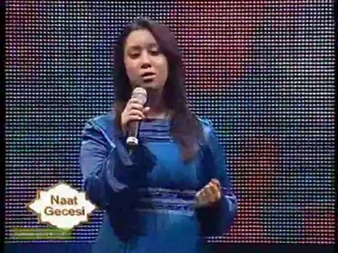 4 Sakın terk-i edepten Kutlu Doğum 2012 Almanya