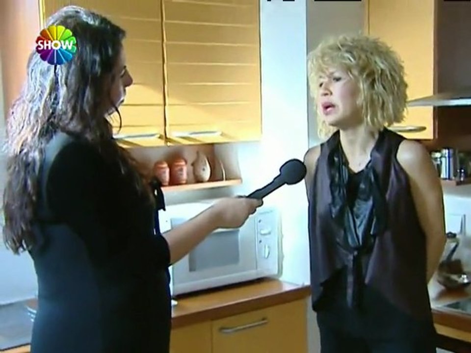 Ruhsar Gültekin'in evi