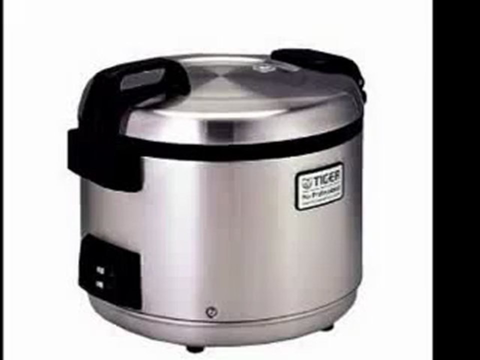 Tiger SMJA18U Electric Mochi Maker