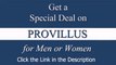Does Provillus Really Work - Does Provillus Really Work for Women?