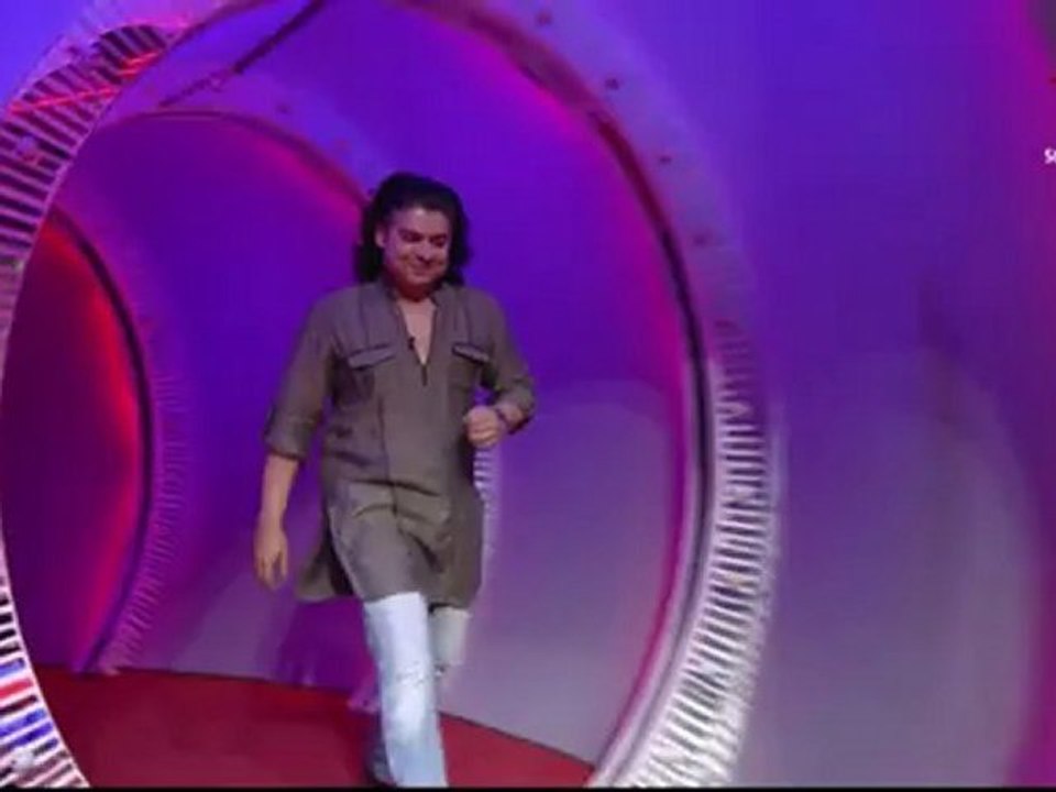 Issi Ka Naam Zindagi [Boman Irani] 720p - 24th March 2012 Video Watch Online HD - Part3