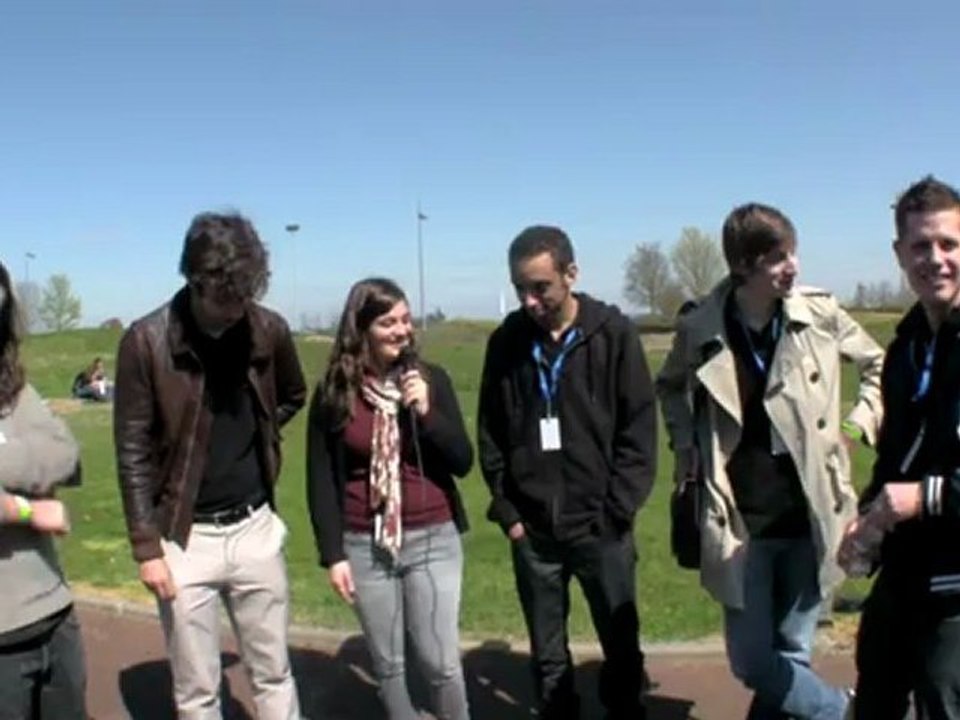 Miicky et les CyberNation