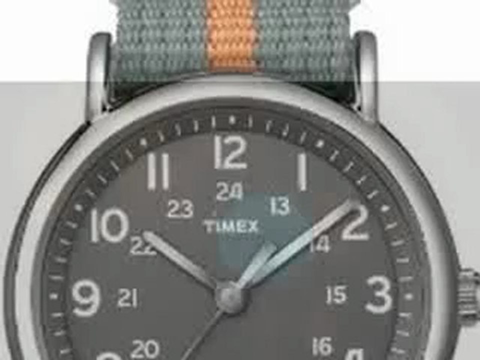Timex T44921 Expedition Classic Analog