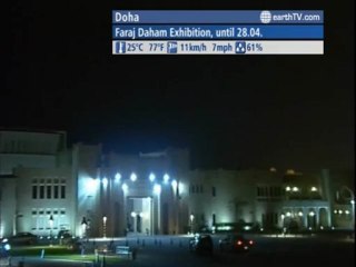 Hamburg - Germany, Las Vegas - USA, Lucerne - Switzerland, Doha - Qatar, Budapest - Hungary, Sydney - Australia, Prague - Czech Republic