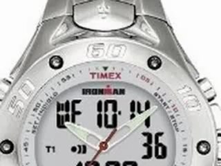 Timex T5H591 Ironman Traditional 30 Lap