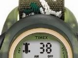 Timex Womens T21693 Classic Leather