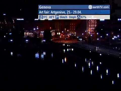 Kyiv - Ukraine, Yas Island - UAE - Abu Dhabi, Cannes - France, London - United Kingdom, Barcelona - Spain, Vienna - Austria, Geneva - Switzerland