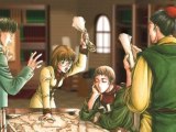 Suikoden II-6/ Les donjons c'est trop bon