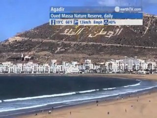 Agadir - Morocco, Sydney - Australia, Vienna - Austria, Doha - Qatar, Cannes - France, Dusseldorf - Germany, Barcelona - Spain