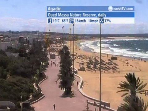 Ekaterinburg - Russia, Budapest - Hungary, Munich - Germany, St. Andrews - Canada, Lucerne - Switzerland, Warnemunde - Germany, Agadir - Morocco