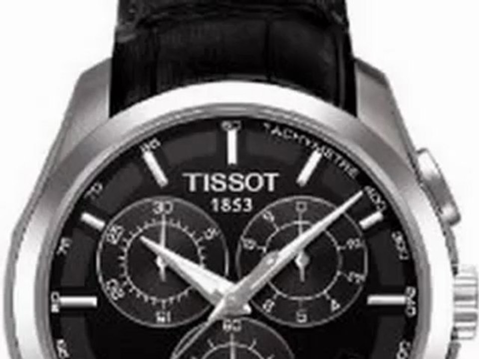 Tissot PR50 Moonphase Watch T012 423 11 032 00