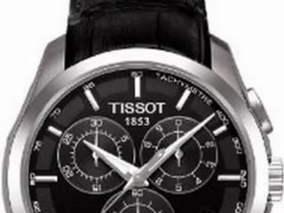 Tissot PR50 Moonphase Watch T012 423 11 032 00