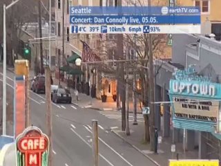 Warnemunde - Germany, Seattle - USA, Washington - USA, Sydney - Australia, Engelberg - Titlis - Switzerland, Doha - Qatar, Barcelona - Spain