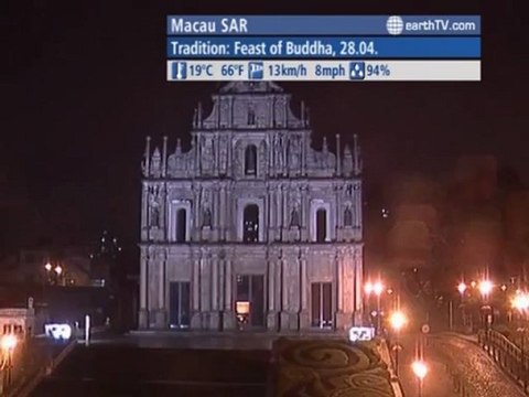 Warnemunde - Germany, Macau SAR - China, Dusseldorf - Germany, Barcelona - Spain, Lugano - Ticino - Switzerland, Ekaterinburg - Russia, Sydney - Australia