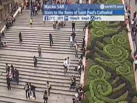 Hamburg - Germany, Ekaterinburg - Russia, Seattle - USA, Macau SAR - China, Warnemunde - Germany, Lugano - Ticino - Switzerland, Venice - Italy