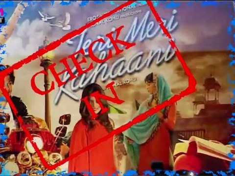 Bollywood Fashion - Priyanka Chopra SIZZLES in HOT ORANGE