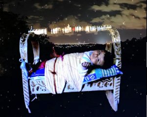 Kürtçe ninni, Tara Jaff, Laye laye, Kürtçe şarkı, Kürtçe müzik, Kürtçe folklor