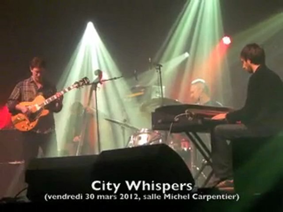 Festival de jazz d'Hirson