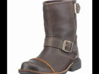 UGG Australia Mens Rockville Boots