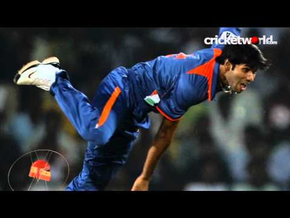 Cricket Video - IPL 2012 - Dravid, Ganguly Lead Their Teams To Victory - Cricket World TV