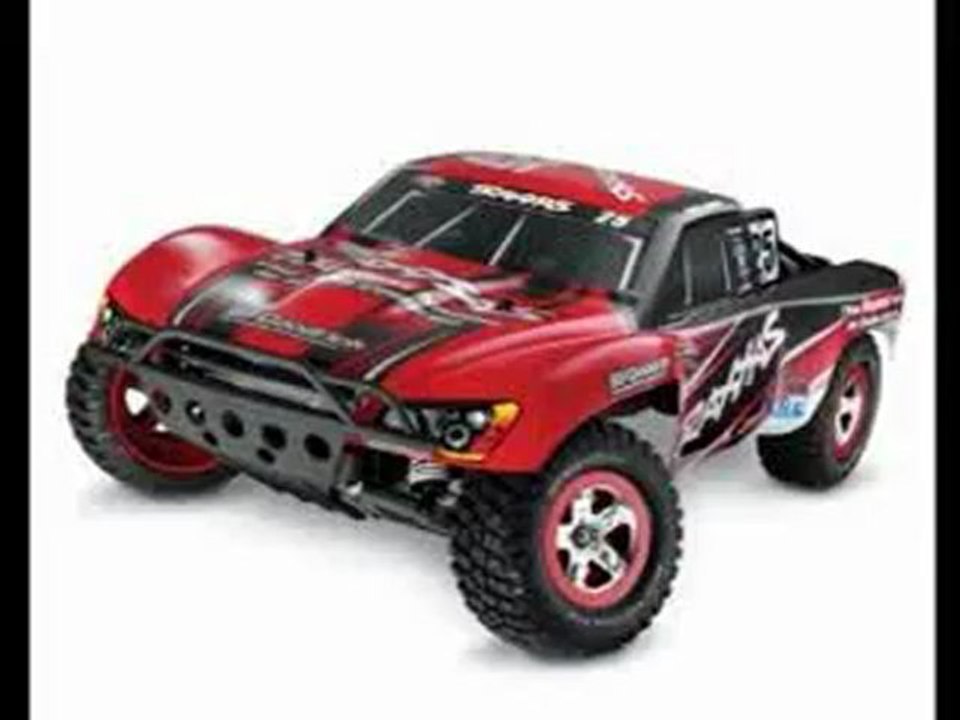 Traxxas RTR Monster Summit 2 4GHz