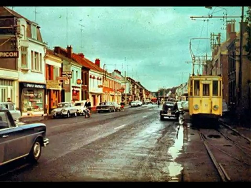 TRAMWAY