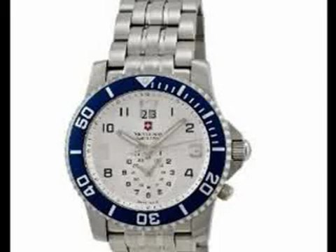 Victorinox Swiss Army Maverick 241183