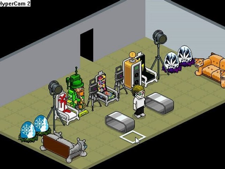 Test
