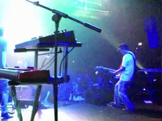 Bourges 17 Mars 2012