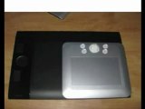 Wacom Intuos4 Medium Pen Tablet