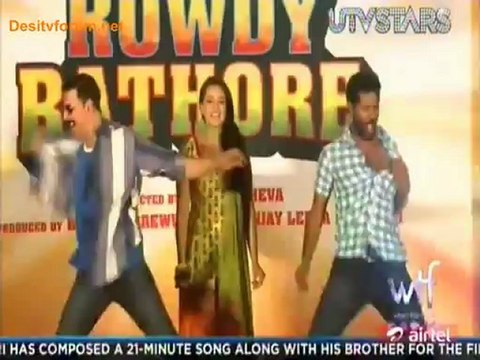 What's This Friday -7th April 2012 Video Watch Online pt1